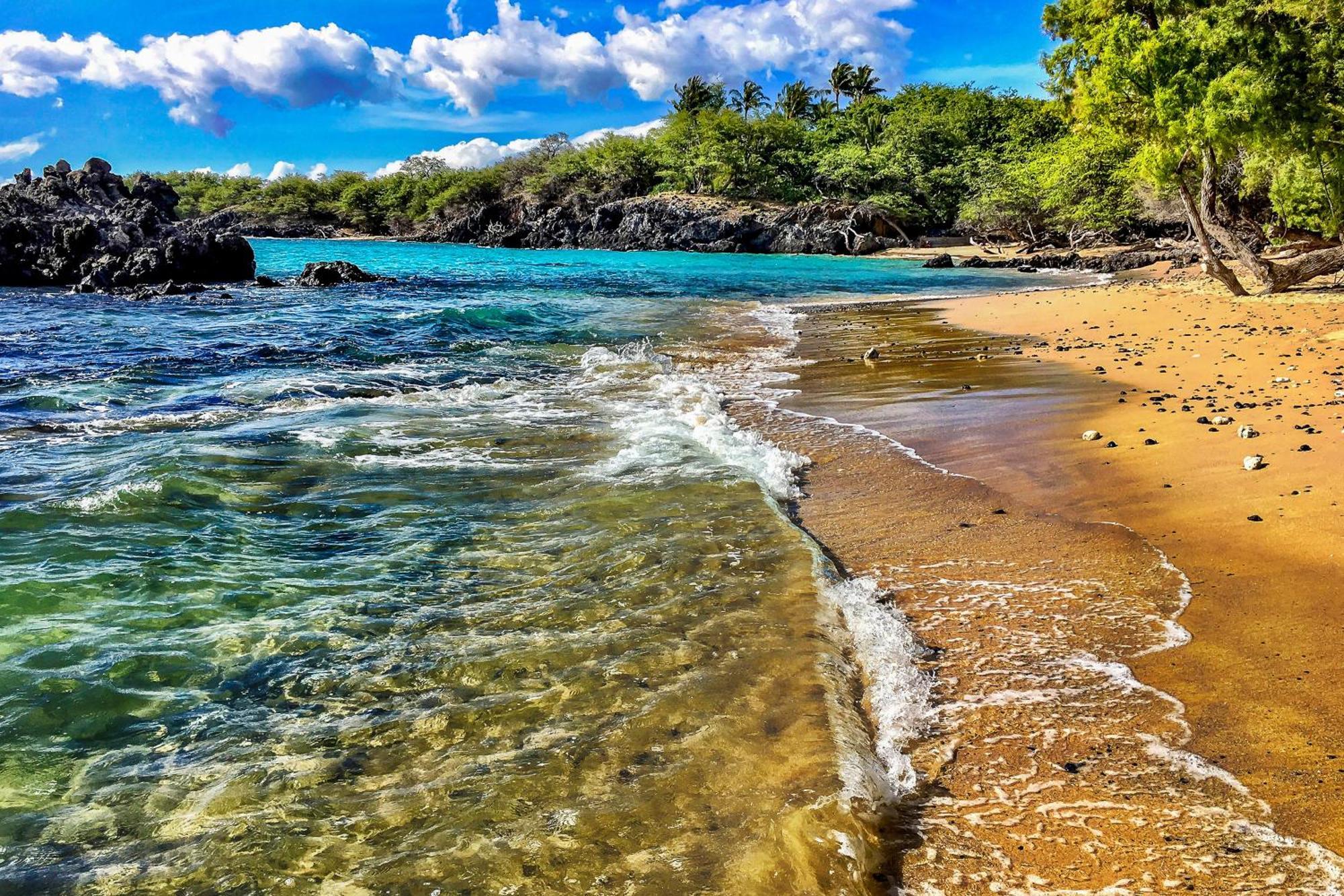 Апартаменты Kona Bali Kai #152 Каилуа-Кона Экстерьер фото